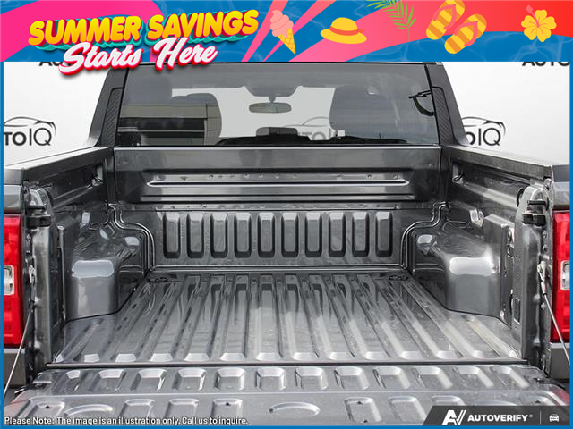 2026 Ford Maverick XLT (Stk: ELF26MA654) in St. Catharines - Image 7 of 26