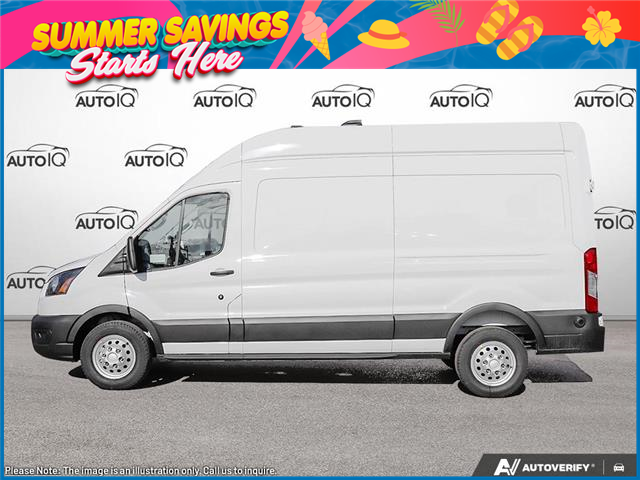 2026 Ford Transit-250 Cargo Base (Stk: R3UD092) in St. Catharines - Image 3 of 25