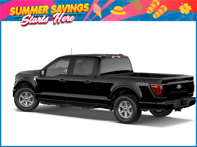 2026 Ford F-150 XLT (Stk: ELF26F1667) in St. Catharines - Image 2 of 7