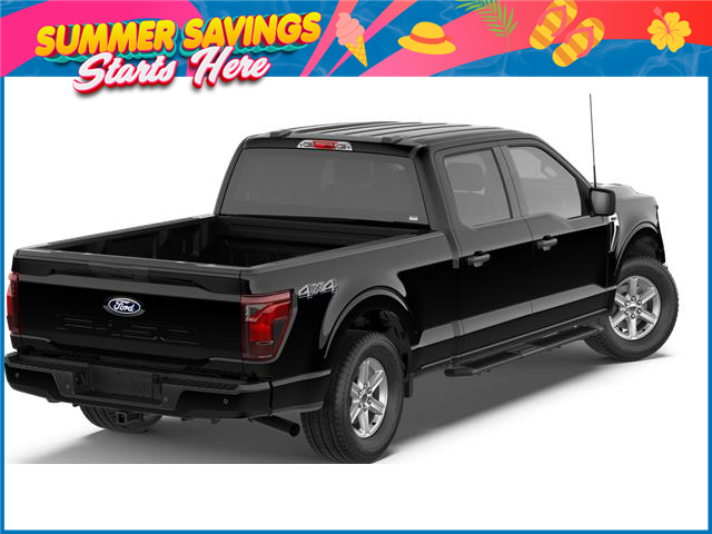 2026 Ford F-150 XLT (Stk: ELF26F1667) in St. Catharines - Image 3 of 7