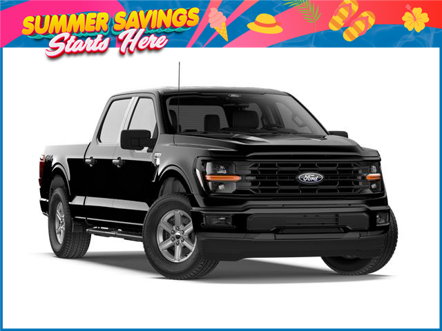 2026 Ford F-150 XLT (Stk: ELF26F1667) in St. Catharines - Image 4 of 7