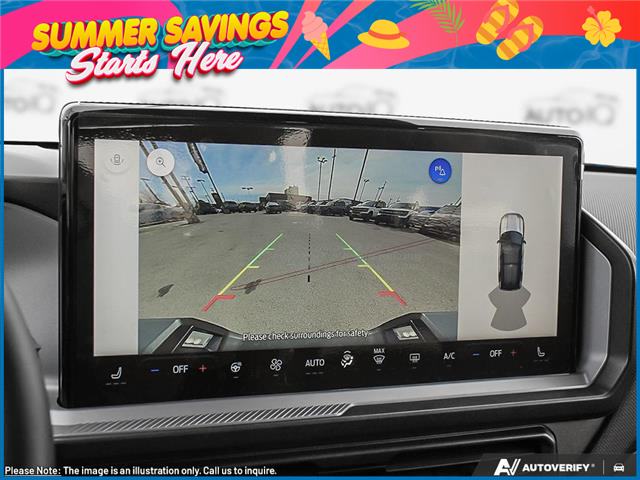 2025 Ford Bronco Sport Outer Banks (Stk: AFL250586) in Hamilton - Image 21 of 24