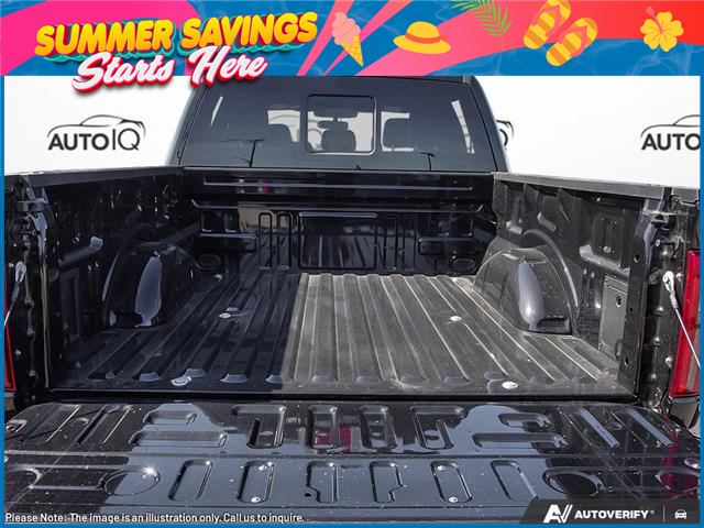 2026 Ford F-150 XLT (Stk: MFLFI044) in Sault Ste. Marie - Image 7 of 25