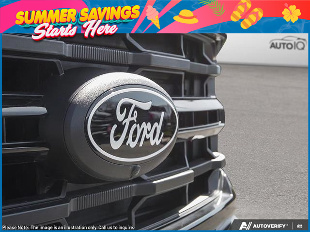 2026 Ford F-150 XLT (Stk: MFLFI044) in Sault Ste. Marie - Image 9 of 25