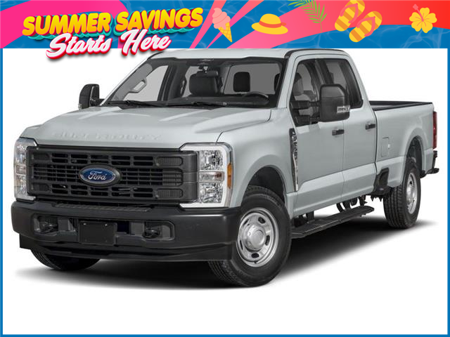 2026 Ford F-250 XL (Stk: W2BL100T1) in Sault Ste. Marie - Image 1 of 9