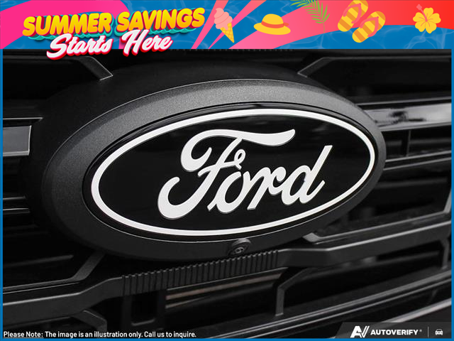 2026 Ford F-150 XLT (Stk: MFLFI183) in Sault Ste. Marie - Image 9 of 27