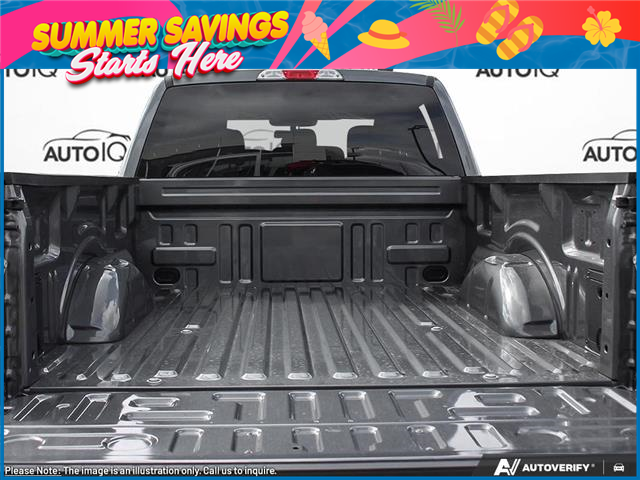 2026 Ford F-150 XLT (Stk: W3LM632T1) in Sault Ste. Marie - Image 7 of 26
