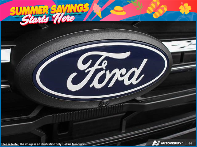 2026 Ford F-150 XLT (Stk: W3LM632T1) in Sault Ste. Marie - Image 9 of 26