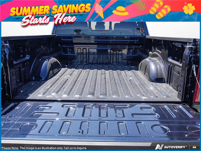 2026 Ford F-150 XLT (Stk: W3LM208T1) in Sault Ste. Marie - Image 7 of 25