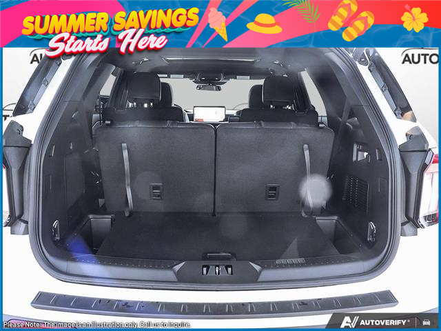 2026 Ford Explorer ST-Line (Stk: K8KP100T1) in Sault Ste. Marie - Image 7 of 26