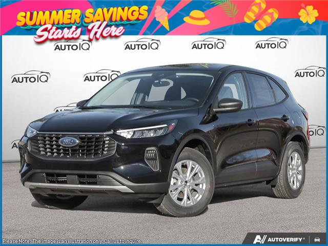 2025 Ford Escape Active (Stk: OFLD5S177) in Oakville - Image 1 of 25