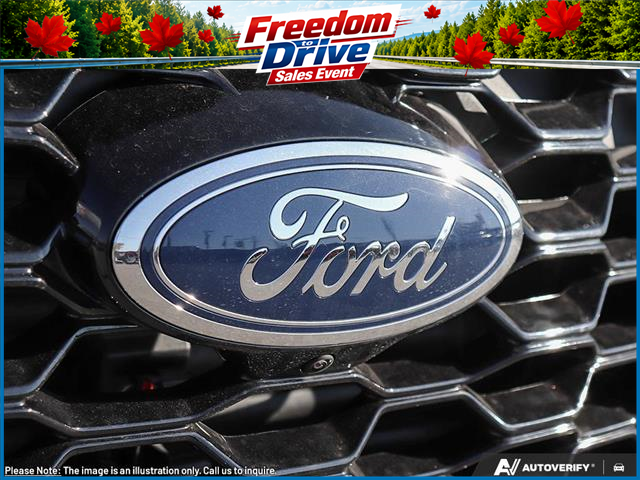 2026 Ford Explorer ST (Stk: OFL6L016) in Oakville - Image 9 of 25