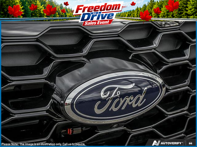 2026 Ford Explorer ST (Stk: OFL6L017) in Oakville - Image 8 of 24