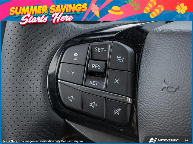 2026 Ford Explorer Tremor (Stk: 6L023) in Oakville - Image 24 of 25