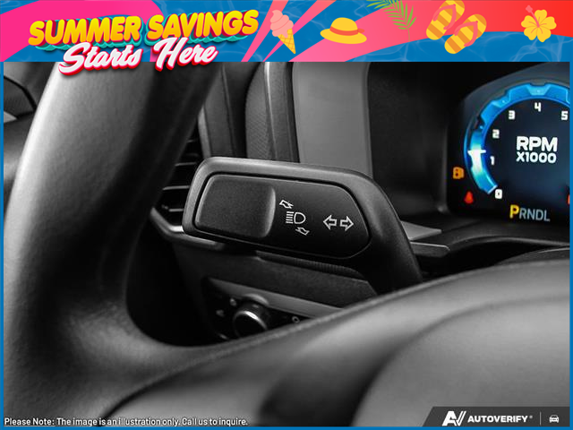 2026 Ford Bronco Sport Big Bend (Stk: OFL6B008) in Oakville - Image 22 of 23