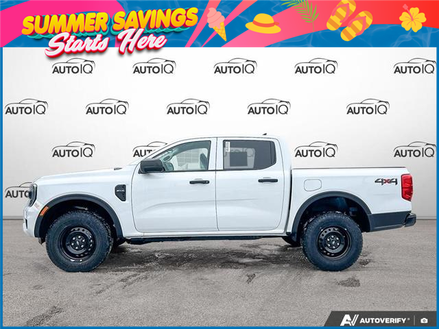 2026 Ford Ranger XLT (Stk: 6R004) in Oakville - Image 3 of 23