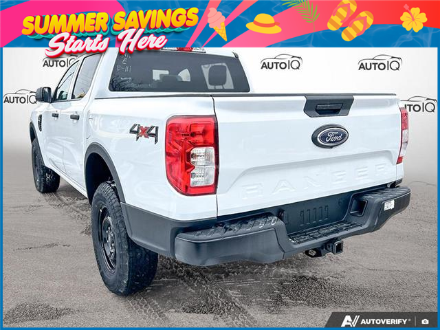 2026 Ford Ranger XLT (Stk: 6R004) in Oakville - Image 4 of 23