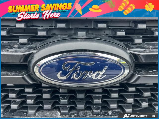 2026 Ford Ranger XLT (Stk: 6R004) in Oakville - Image 9 of 23
