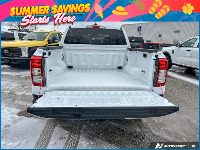 2026 Ford Ranger XLT (Stk: 6R004) in Oakville - Image 11 of 23