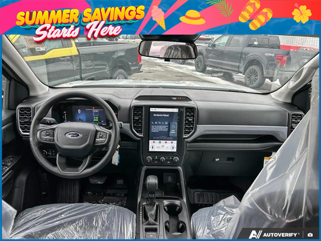 2026 Ford Ranger XLT (Stk: 6R004) in Oakville - Image 22 of 23