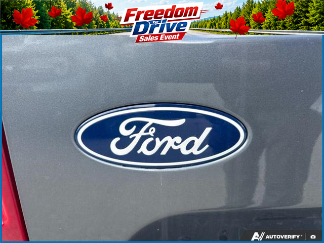 2026 Ford Bronco Sport Outer Banks (Stk: OFL6B021) in Oakville - Image 9 of 23