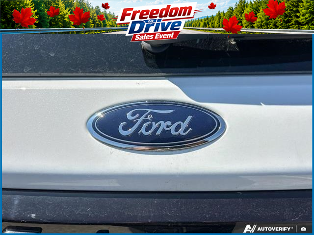 2026 Ford Explorer ST (Stk: OFL6L002) in Oakville - Image 9 of 24