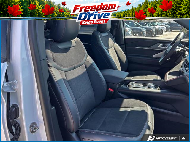 2026 Ford Explorer ST (Stk: OFL6L002) in Oakville - Image 21 of 24