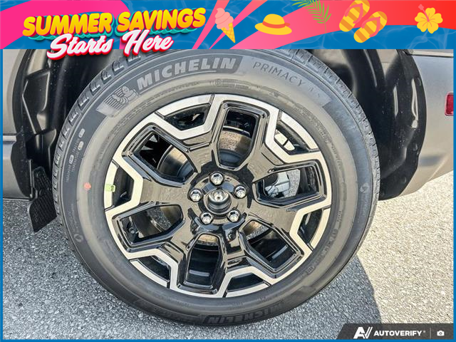 2026 Ford Bronco Sport Outer Banks (Stk: 6B046) in Oakville - Image 6 of 23