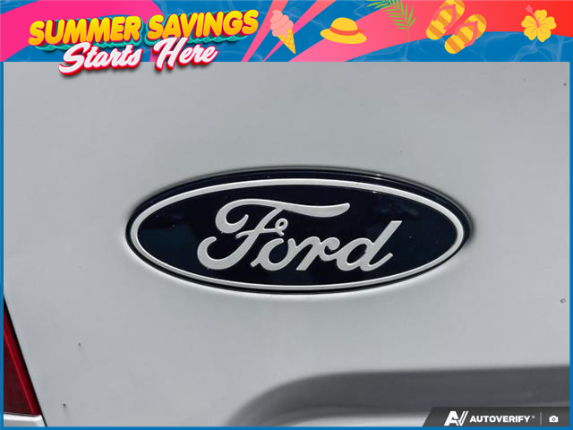2026 Ford Bronco Sport Outer Banks (Stk: 6B046) in Oakville - Image 9 of 23