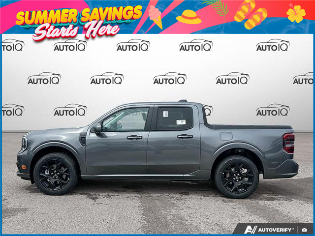 2026 Ford Maverick Lobo High (Stk: 6M037) in Oakville - Image 2 of 21