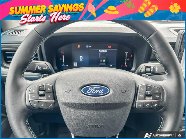 2026 Ford Maverick Lobo High (Stk: 6M037) in Oakville - Image 12 of 21