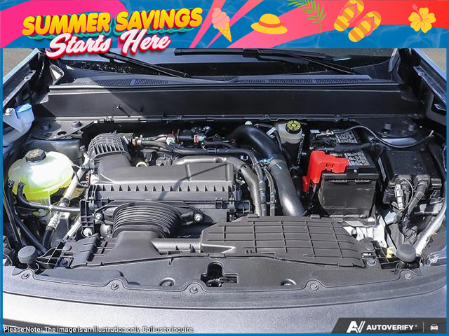 2026 Ford Maverick XL (Stk: 6M053) in Oakville - Image 6 of 24