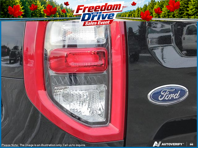 2026 Ford Bronco Sport Big Bend (Stk: OFL6B086) in Oakville - Image 9 of 23