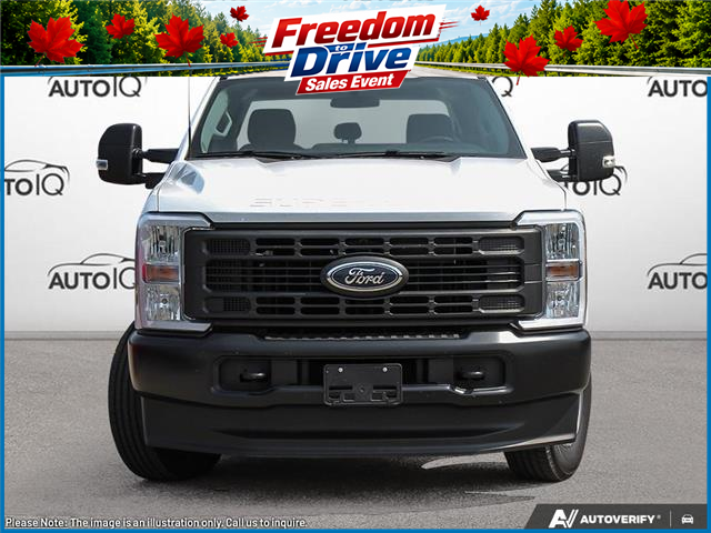 2026 Ford F-250 XL (Stk: OFL6F155) in Oakville - Image 2 of 26