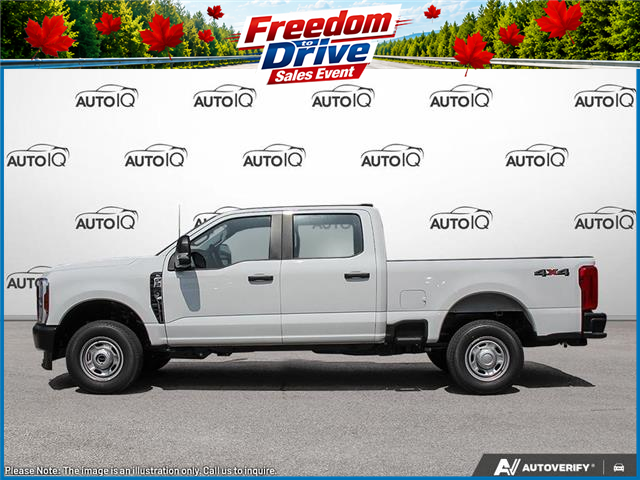 2026 Ford F-250 XL (Stk: OFL6F155) in Oakville - Image 3 of 26