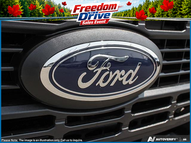 2026 Ford F-250 XL (Stk: OFL6F155) in Oakville - Image 9 of 26