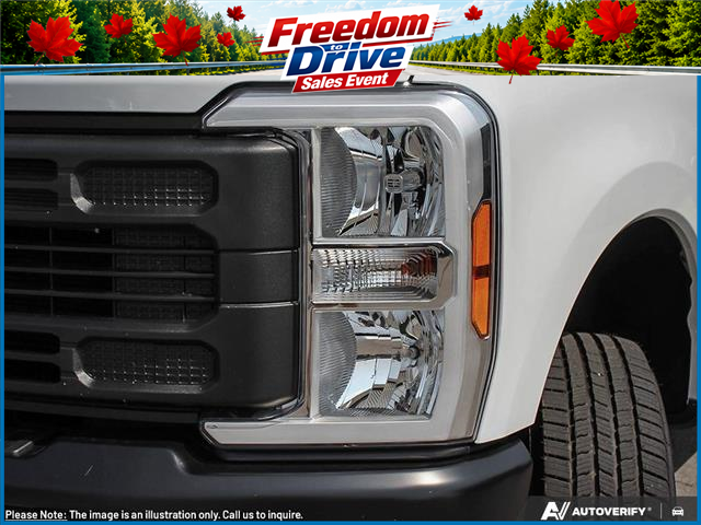 2026 Ford F-250 XL (Stk: OFL6F155) in Oakville - Image 10 of 26