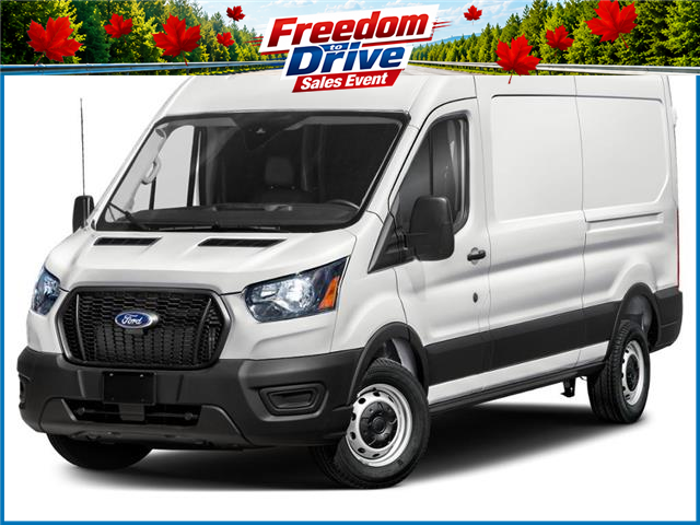 2027 Ford Transit-250 Cargo Base (Stk: R2CM700V5) in Oakville - Image 1 of 10 2027 Ford Transit-250 Cargo Base (Stk: R2CM700V5) in Oakville - Image 1 of 10