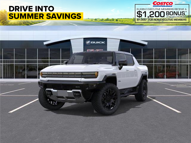 2026 GMC HUMMER EV Pickup 2X (Stk: T606) in Grimsby - Image 1 of 6 2026 GMC HUMMER EV Pickup 2X (Stk: T606) in Grimsby - Image 1 of 6