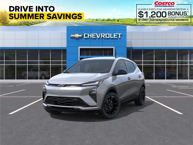 2027 Chevrolet Bolt RS (Stk: V011) in Grimsby - Image 1 of 6