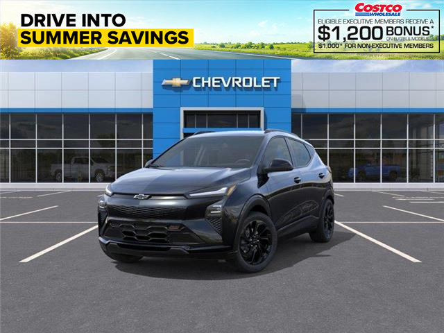 2027 Chevrolet Bolt RS (Stk: V012) in Grimsby - Image 1 of 6
