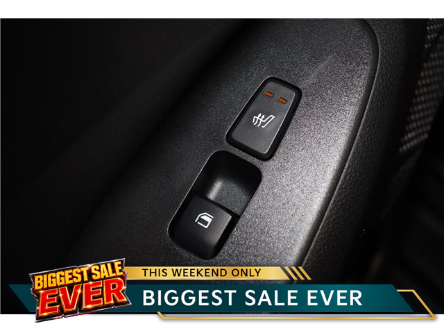 2025 Kia Seltos SX w/Brown Interior (Stk: 25883) in Edmonton - Image 25 of 30