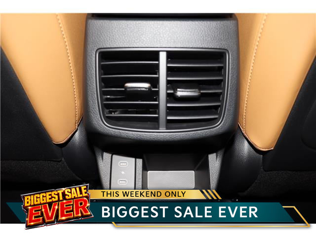 2025 Kia Seltos SX w/Brown Interior (Stk: 25883) in Edmonton - Image 26 of 30