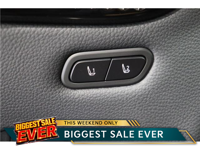 2025 Kia Seltos SX w/Brown Interior (Stk: 25883) in Edmonton - Image 14 of 30