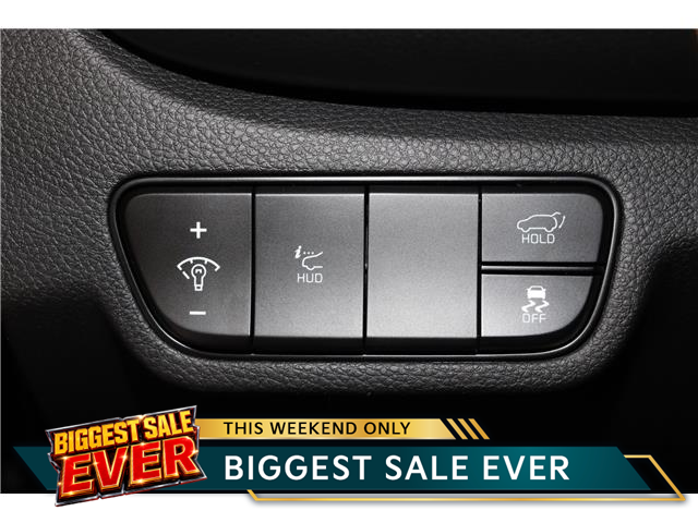 2025 Kia Seltos SX w/Brown Interior (Stk: 25883) in Edmonton - Image 19 of 30