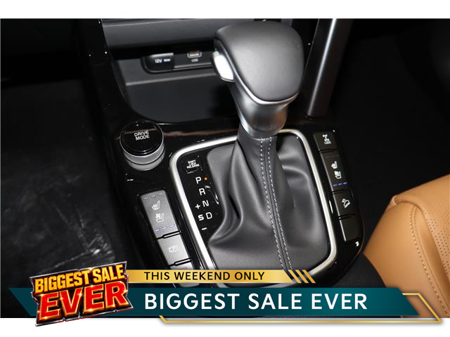 2025 Kia Seltos SX w/Brown Interior (Stk: 25883) in Edmonton - Image 23 of 30