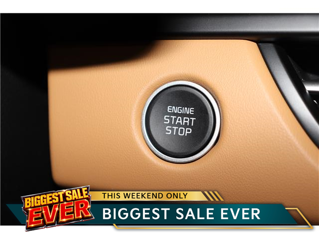 2025 Kia Seltos SX w/Brown Interior (Stk: 25883) in Edmonton - Image 16 of 30