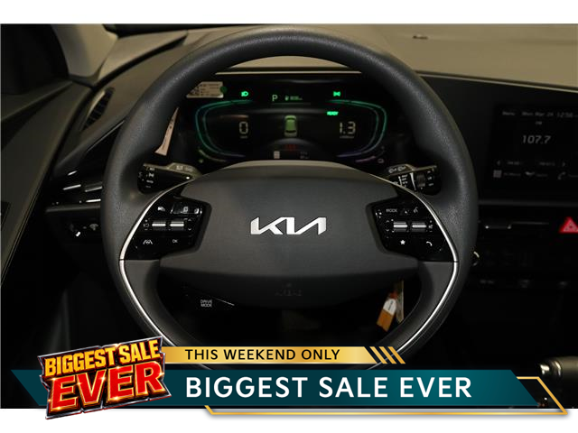 2025 Kia Niro LX (Stk: 25952) in Edmonton - Image 18 of 19