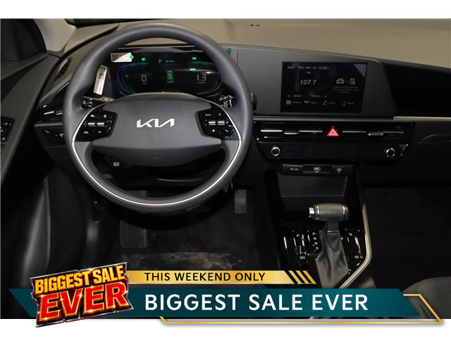 2025 Kia Niro LX (Stk: 25952) in Edmonton - Image 9 of 19