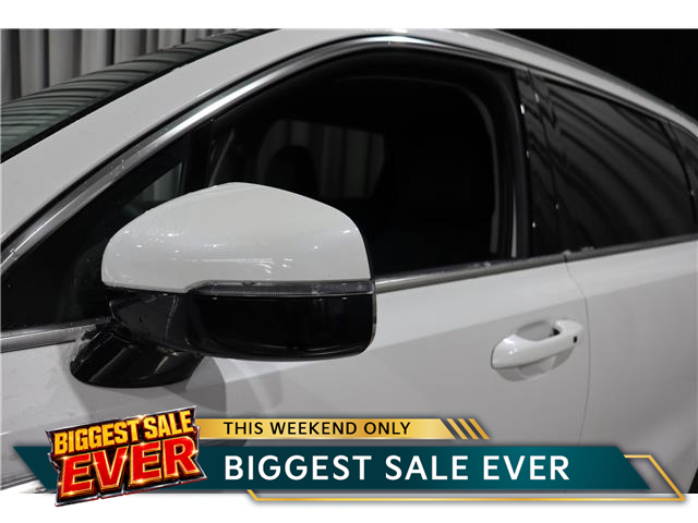 2025 Kia Sorento Plug-In Hybrid EX (Stk: 26145) in Edmonton - Image 7 of 25